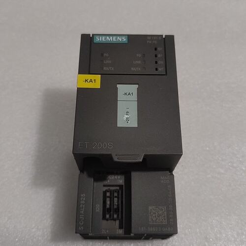 价ET200S模块6ES7 151-3BB23-06ES7151-3BA23-006ES7151-3AA23-00
