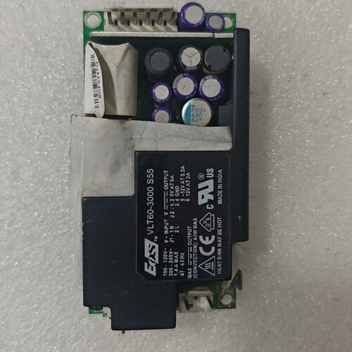 议价EOS电源模块VLT60-3000 S55VLT60-3000 S50VLT60-3000 S60