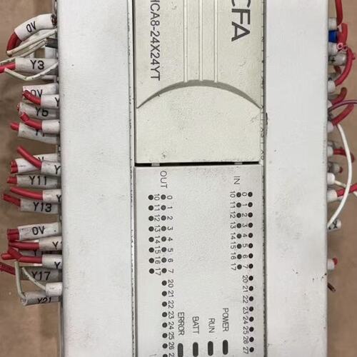 议价PLCHCA8-24X24YT-AHCA8-16X16YT-AHCA8-32X32YT-A