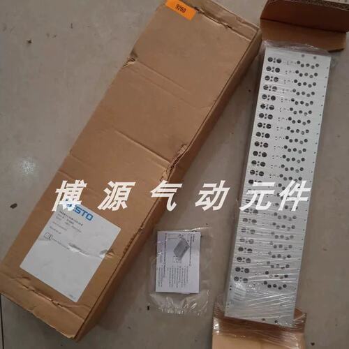 议价FESTO气路板V-L1-14W-G14-24-RV-L1-14WV-L1-12W