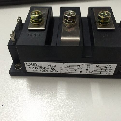 议价二极管模块2DI200M-0502DI200D-1202DI100
