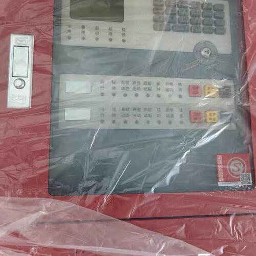 议价海湾气体灭火控制器GST-QKP04/2GST-QKP04/1GST-QKP04/3