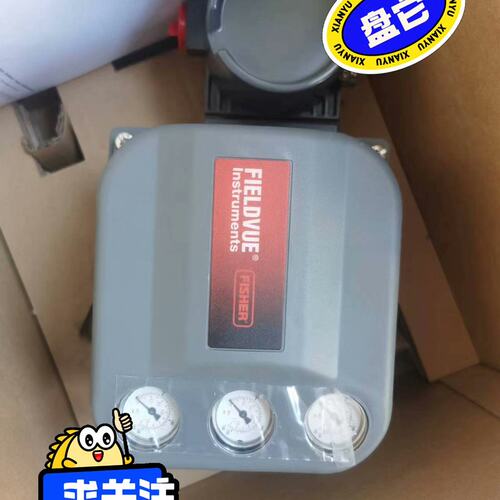 议价FISHER阀门定位器DVC6200DVC6200fDVC6200p
