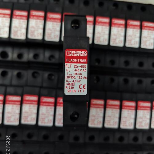议价电涌保护器FLT 25-400FLT 25-400/3+1FLT 25-400/4+0