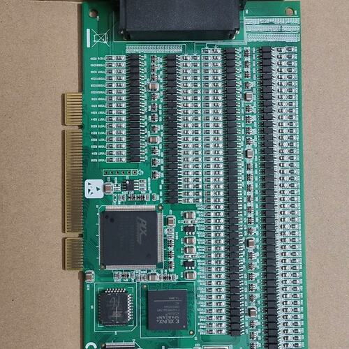 议价数字输入卡PCI-1758UDIPCI-1758UDI REV.A1PCI-1758UDI-AE