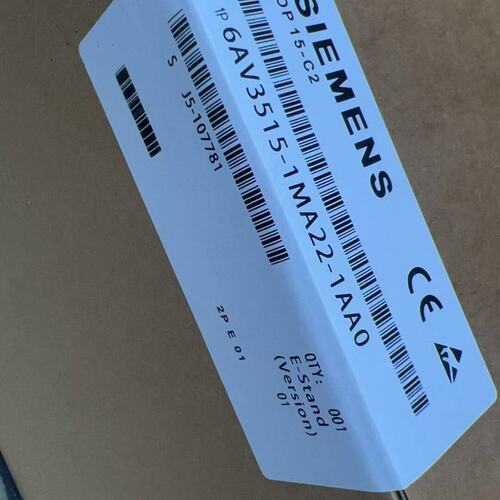 议价人机界面6AV3515-1MA22-1AA06AV35151MA221AA0