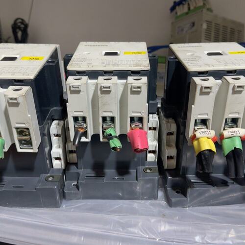 议价接触器3TF493TF473TF48