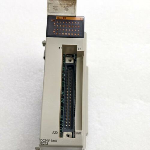 议价输入模块CQM1-ID213CQM1-ID212CQM1-ID214