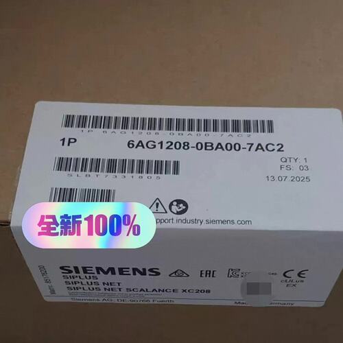价PLC6AG1208-0BA00-7AC26ES7212-1AE40-0XB06ES7212-1HE40-0XB0