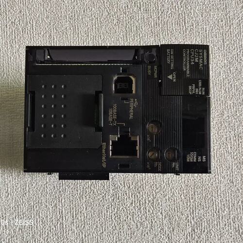 议价PLCCJ2M-CPU34CJ2M-CPU31CJ2M-CPU32