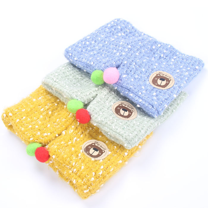 Foulard enfant - Ref 2142646 Image 4