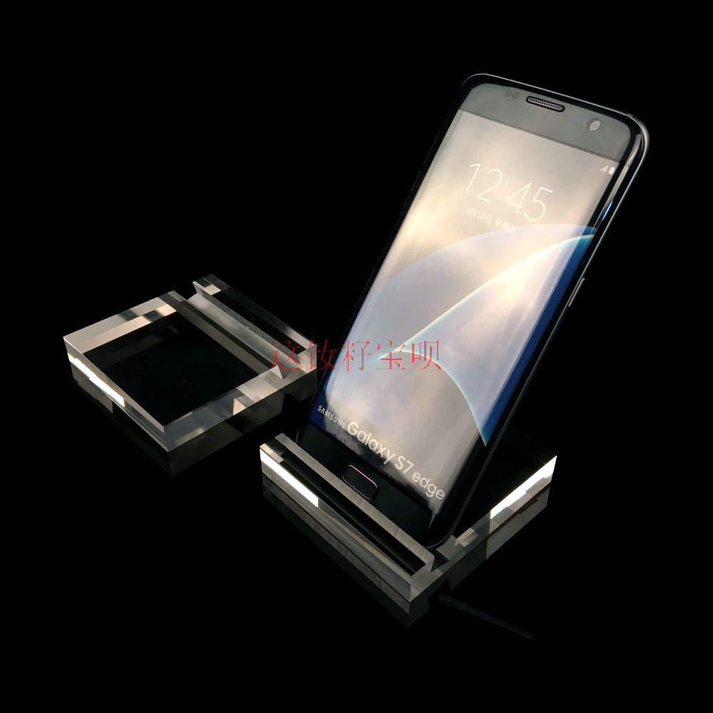 Support téléphone portable - Ref 1360678 Image 1