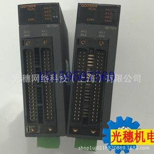 议价QD72P3C3全新Q系列模块QD72P3C3定位模块议价