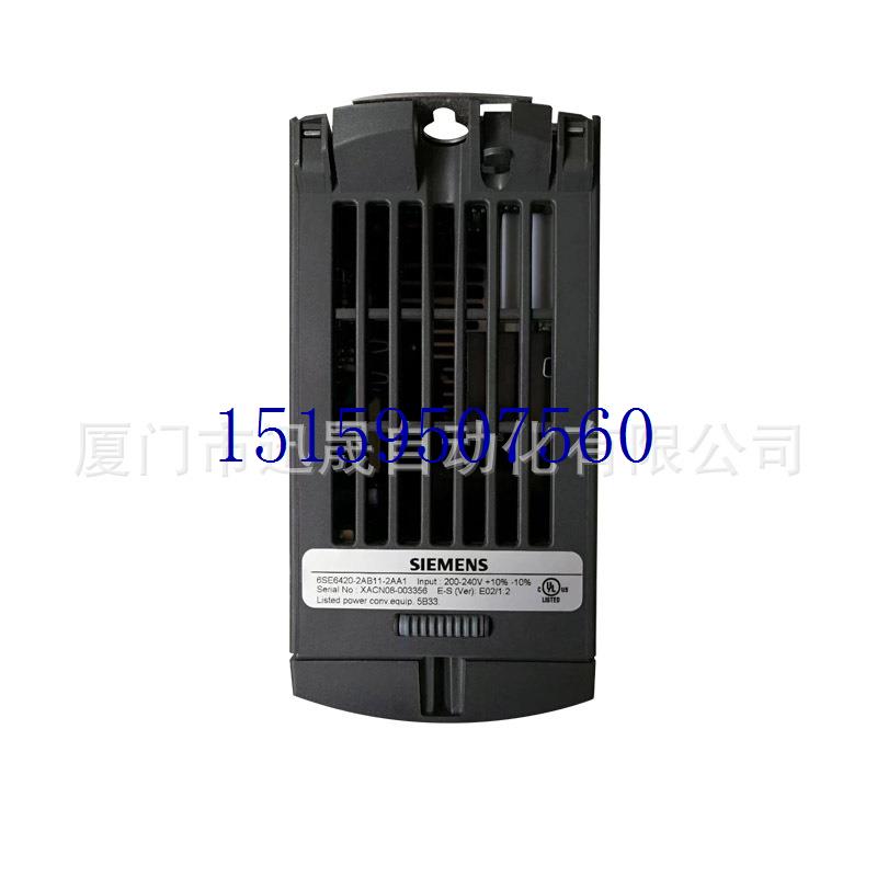 议价西门/子 6SL3 210-1PE11/12/16/14/13-8/3/1/2 . .现货议价