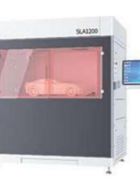 玺太XT-SLA1200工业机光固化3D打印机 超大型尺寸 可定制 请详谈