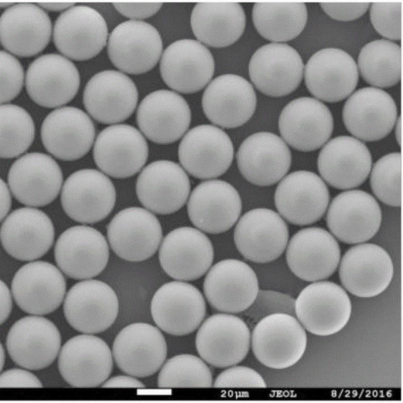 供应亲水及疏水二氧化硅粉纳米SiO2超细球形硅微粉100克样品包装