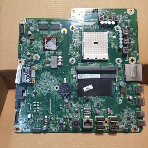 HP 惠普23-A020一体机主板 DA0WJYMB6E0 708609-001 717066-501