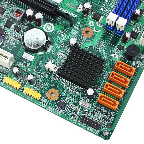 原装联想M3A760M 760 780 AMD主板集显 RS780Q-LM5 11012813