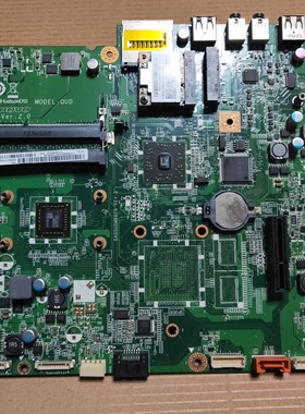 原装联想C225 C225R C325 C200 C21TR C20r1 一体机主板