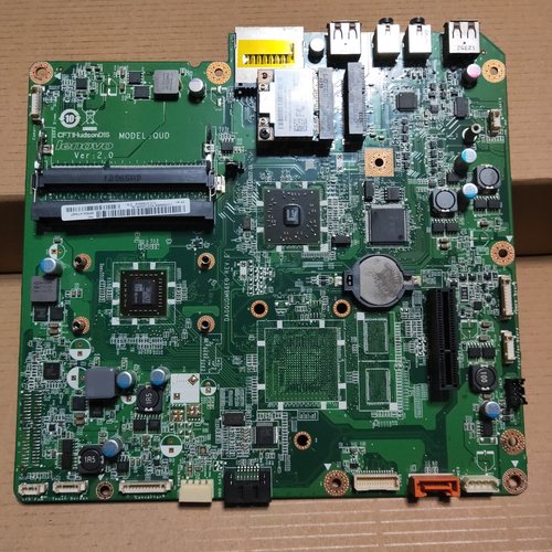原装联想c225c225r一体机主板