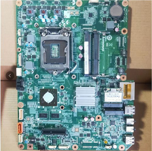 c320r3一体机主板联想联想