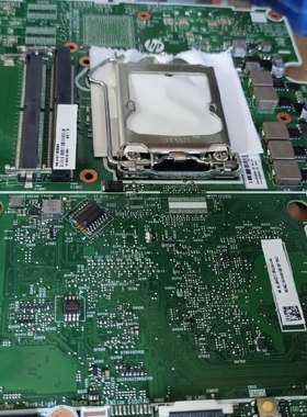 惠普HP pro one 400 600 G6 AIO一体机主板L81038 M09506-001 601