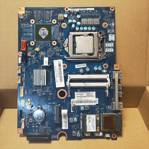 C540Lenovo/联想一体机主板