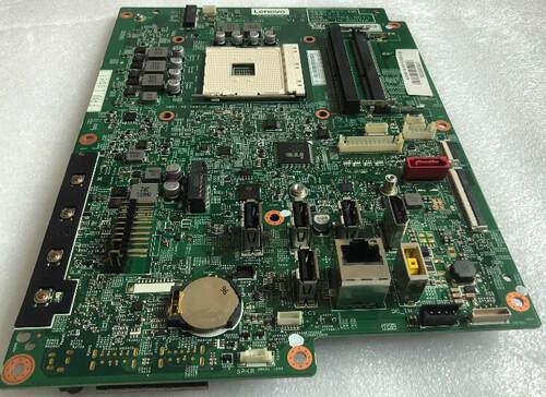 原装 联想A530 AIO 一体机主板 AAM4SW A530 SVT 18417-1 01LM852