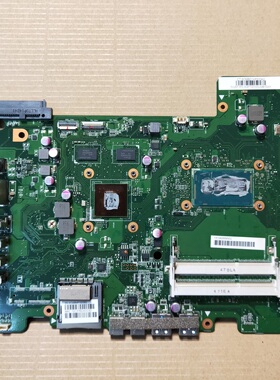 华硕ASUS ET2231I  一体机主板 独立显卡