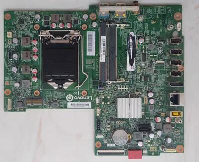 联想 M7300Z M800Z 一体机主板 IH110SW/V1.0 LM70Z 14072-1
