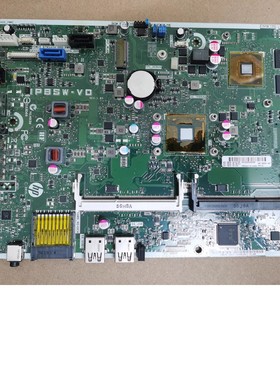 原装 HP 20-r122d 一体机主板 IPBSW-VD 796234-001 处理器N30