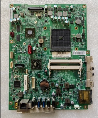 全新一体机主板联想A8150