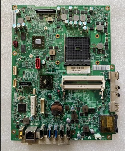 全新一体机主板联想A8150