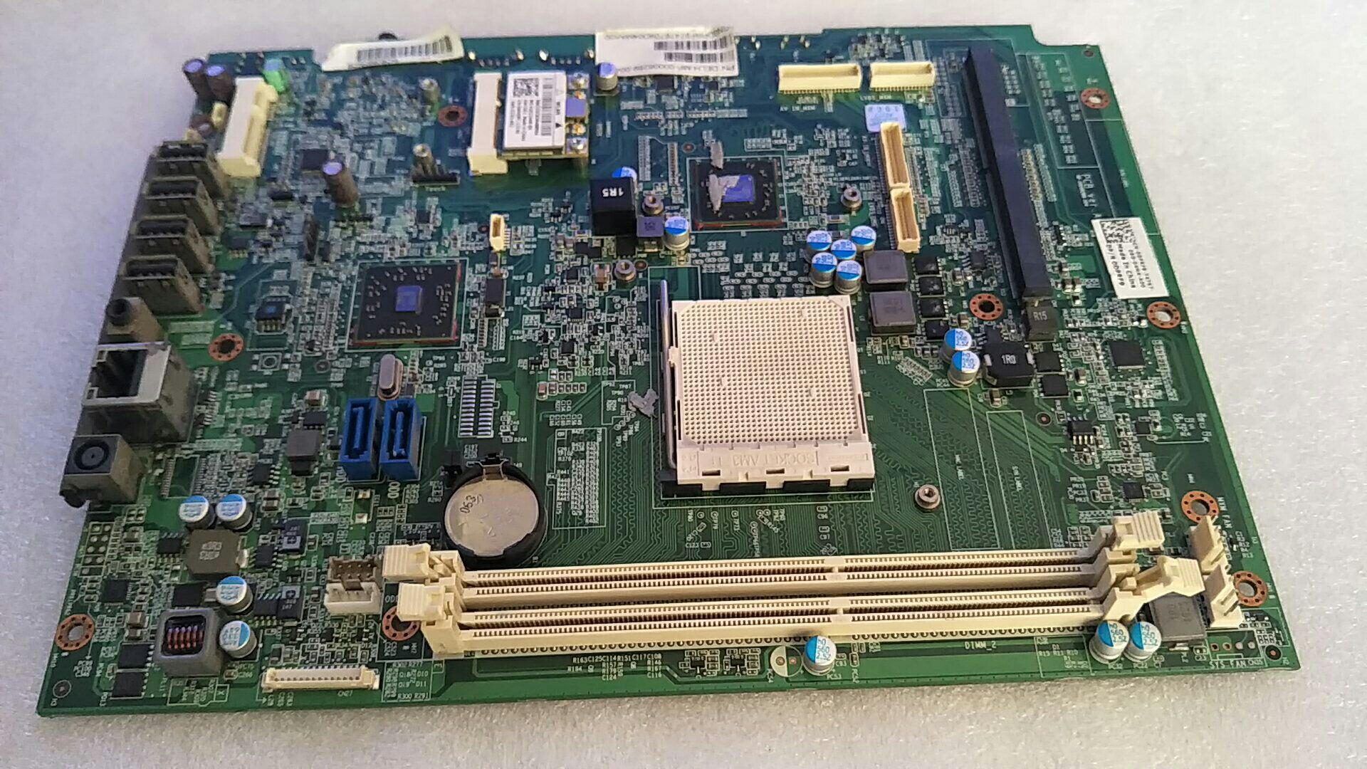 戴尔/DELL 2205/2305 AIO一体机主板 0DPRF9 AMD主板 DDR3内存