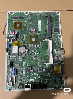 HP 20-r122d一体机主板IPBSW-VD 796234-001 601 796234-004