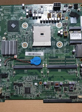 联想 B325 B325I B325R2 3 4 一体机 主板 CFM1D3S v1.0 独立显卡