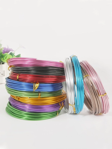 1-2 мм цветная алюминиевая форма