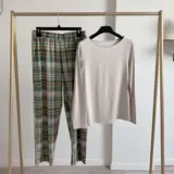 Немецкий заказ!Старые гости закрыли глаза и вошли в комфорт, полный, досуг дома клетчат