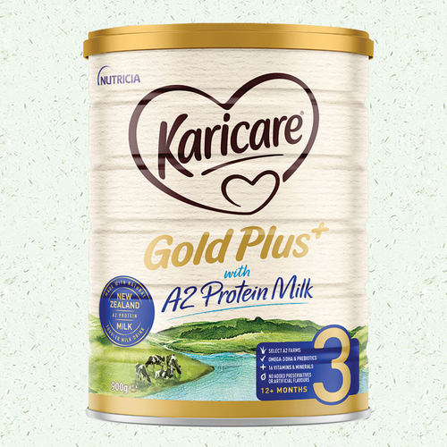 KARICARE/可瑞康A2婴儿奶粉3段