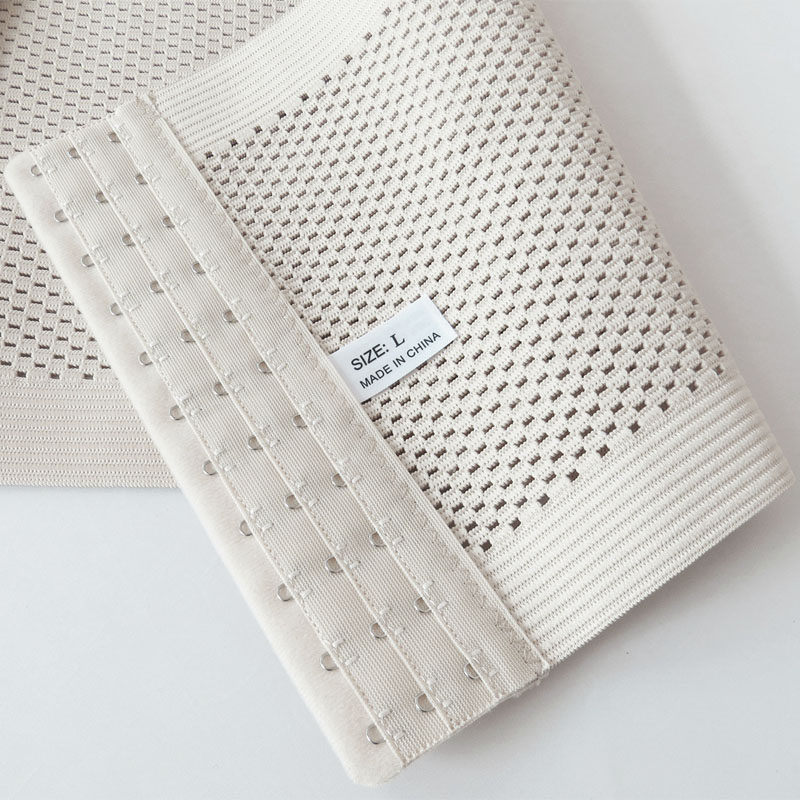 Corset K9027 en spandex - Ref 675698 Image 3