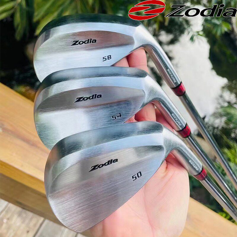 Zodia高尔夫切杆角度杆