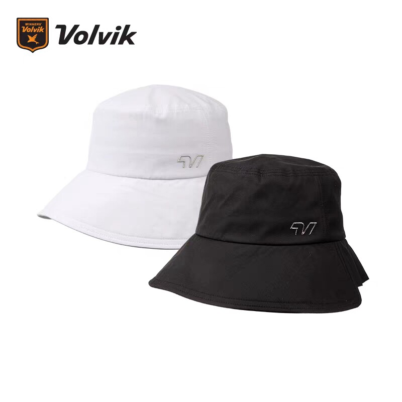 Volvik高尔夫帽女士运动