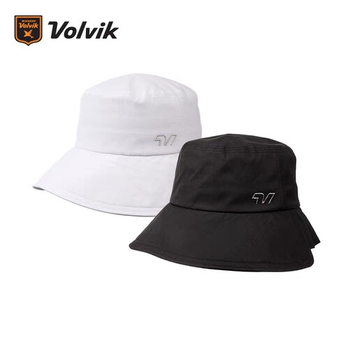 Volvik高尔夫帽女士运动