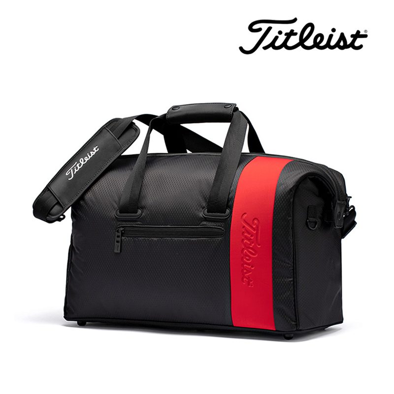 Titleist高尔夫轻便衣物包球包