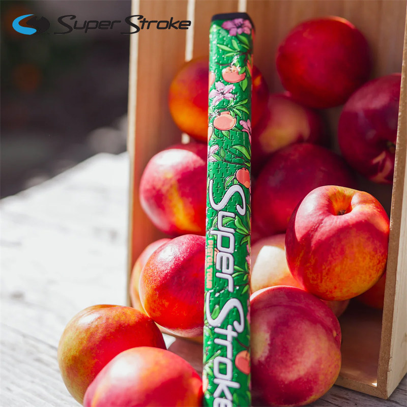 正品Superstroke高尔夫推杆握把大师赛限量款手柄小麦同款防滑
