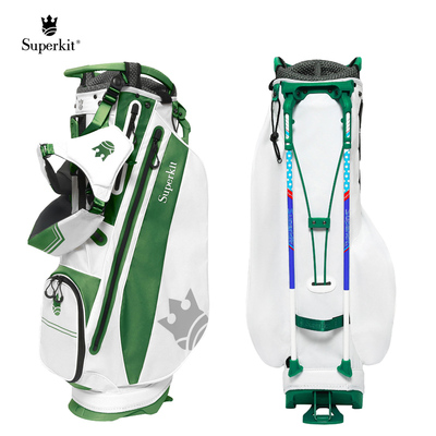 SuperKit青少年高尔夫球包男女童球包 II代升级款golf儿童支架包