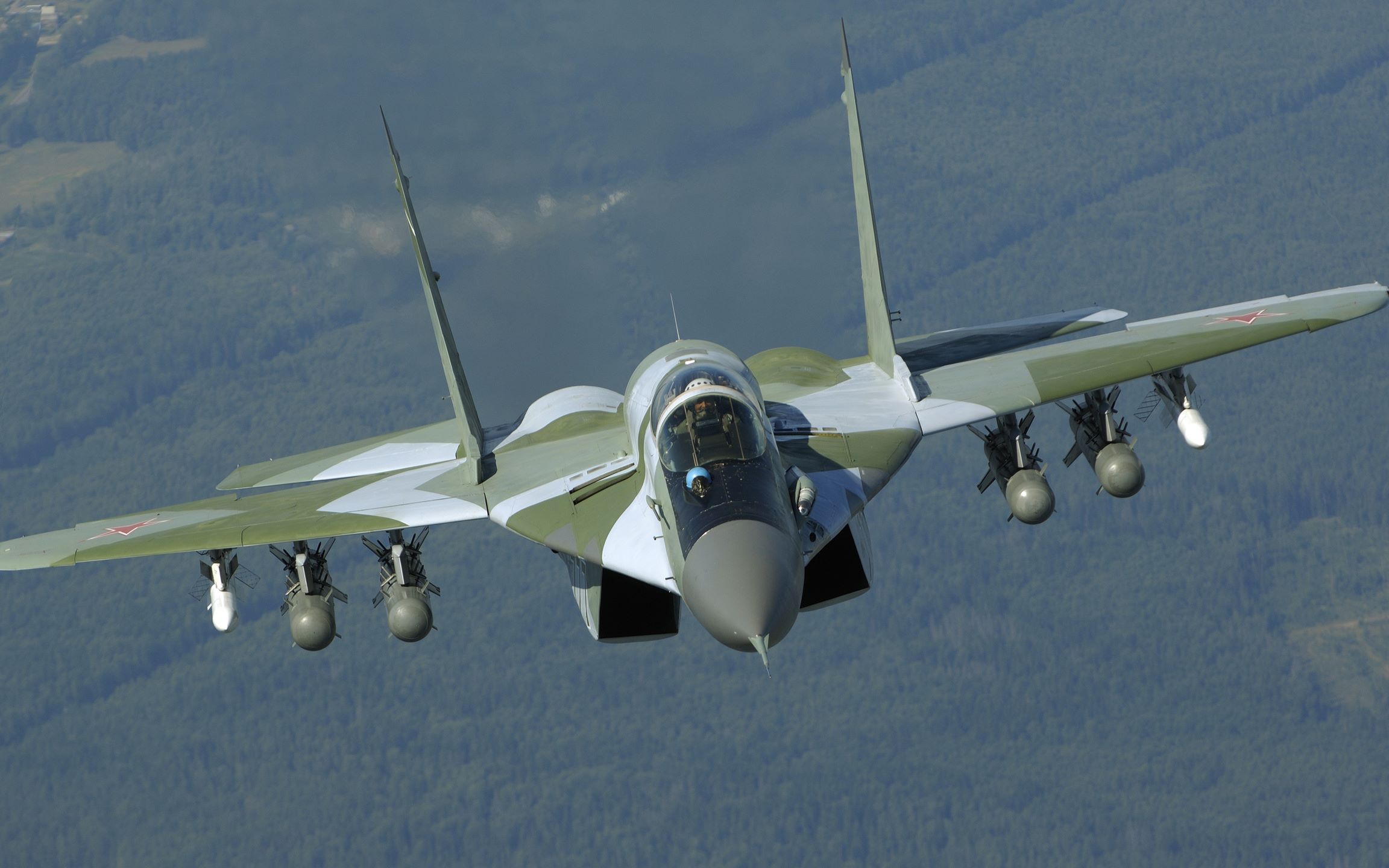 战斗机飞机军事武器摄影海报