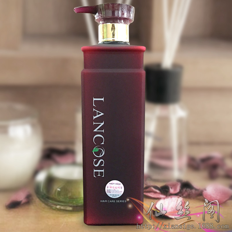 正品洗发乳洗发水柔顺去屑去油