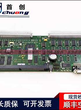 迅达5400电梯主板 GCIOB 360板 ID.NR. 591640/41 内存条591676
