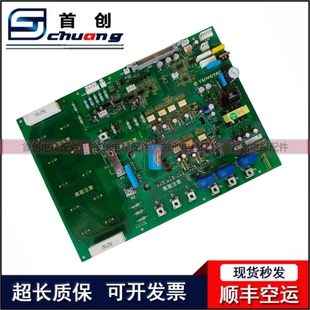 R37D429原厂现货 400 Y15机型变频器高压驱动板BDCA